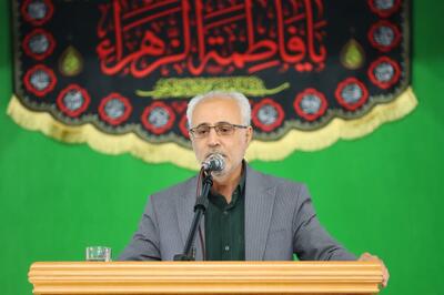  لزوم برنامه‌ریزی دائمی مدیران برای مقابله با تهدیدات دشمن