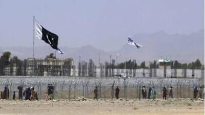  وزیر دفاع پاکستان: مذاکرات صلح با افغانستان در استانبول شکست خورد