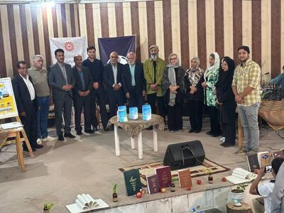  استقبال چشمگیر سروستانی‌ها از «سومین پر سیمرغ»