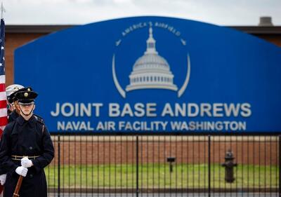  بیماری چند نفر در پایگاه نظامی آمریکا پس از باز کردن بسته‌ مشکوک