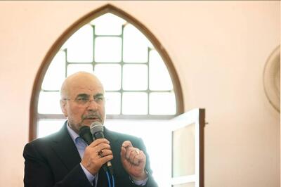  قالیباف: دوستی ایران و پاکستان خار چشم دشمنان مشترک ما است