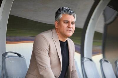  نظر نهایی درباره ورزشگاه میزبان داربی را اوسمار می‌دهد