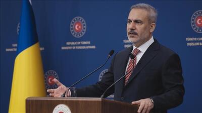  فیدان: اسرائیل به تعهدات خود در غزه عمل نمی‌کند