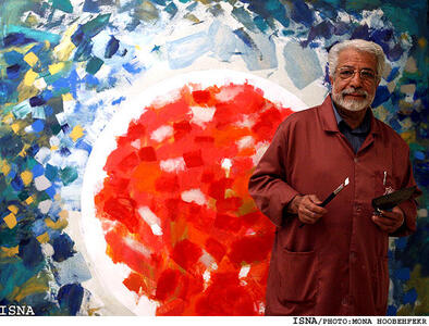  نکوداشتی برای «ناصر آراسته»