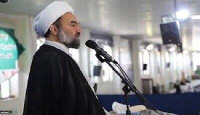  دشمن در پی فروپاشی درونی جامعه اسلامی است