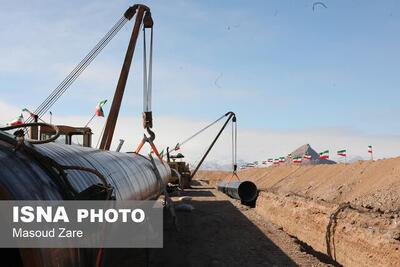  توسعه طرح های آبرسانی در سیستان و بلوچستان