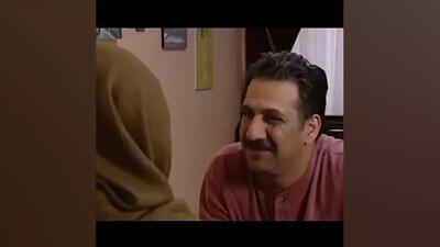  کلیپ زیبا وبه یادموندنی از سریال شمعدونی