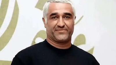  زمان بازگشت پژمان جمشیدی به ایران مشخص شد