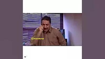  سکانس خنده دار از سریال شمعدونی با کارگردانی سروش صحت