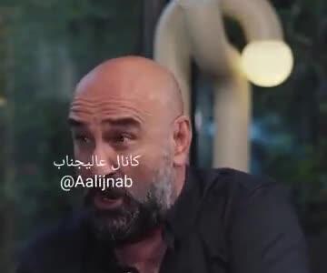  عصبانیت و حـ‌مله تند مهران احمدی به محسن مخملباف: گفته بودی حضور زن و مرد روی صحنه حرام است؛ حالا اپوزیسون شدی؟ / بابای نسل ما را سوزاندی!
