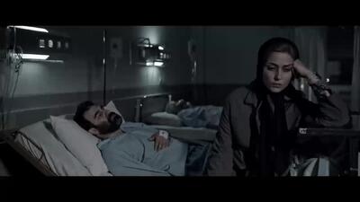  سه کام حبس فیلم ایرانی