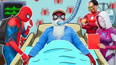  نبرد مرد عنکبوتی و اسپایدرمن,,مرد عنکبوتی نبرد نهایی spiderman,,مرد عنکبوتی,