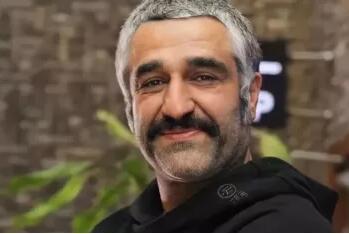  یک بازیگر دیگر هم شاکی پرونده پژمان جمشیدی شد