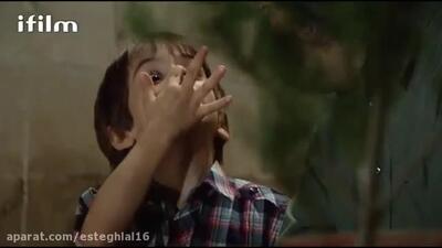  سکانس زیبایی از سریال شمعدونی