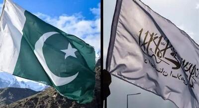  درگیری تازه مرزی میان طالبان و پاکستان | جهان نیوز