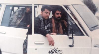  شهیدی که با آرزوهای به دل مانده آسمانی شد | جهان نیوز