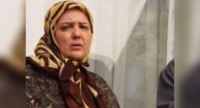  بازیگر تئاتر و تلویزیون درگذشت | جهان نیوز