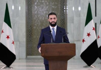  تصمیم جنجالی شورای امنیت؛ الجولانی از لیست تحریم‌ها حذف شد
