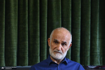  مصطفی معین: کاش تاجزاده بازداشت نمی شد