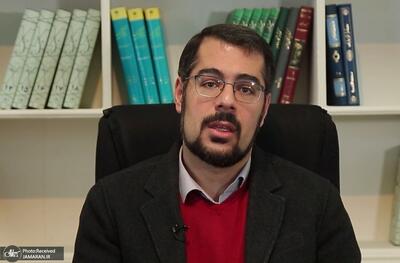  وفایی، تحلیلگر مسائل چین: تنفسی که در دیدار ترامپ و شی ایجاد شد را باید یک آرامش موقت پیش از طوفان بدانیم/ معادلات غرب آسیا به یکی از اصلی‌ترین محورهای رقابت قدرت‌ها تبدیل خواهد شد/ جمهوری اسلامی باید برای بهره‌برداری از این رقابت‌ها برنامه‌ریزی کند