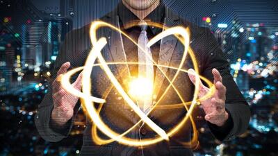  کوانتوم مهم‌تر است یا هوش مصنوعی؟