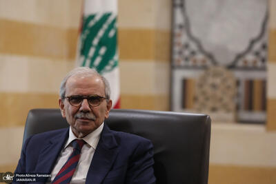  نخست‌وزیر لبنان: دولت لبنان بار دیگر انحصار تصمیم‌گیری درباره جنگ و صلح را در دست گرفته است