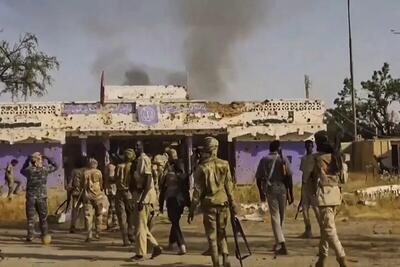  گزارش پزشکان بدون مرز و سازمان ملل از جزئیات فجایع سودان