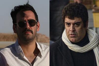  گزارش گیشه؛ «شاه نقش» و «قرمز یواش» آمدند/ «یوز» همچنان می‌تازد