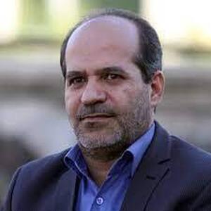  شما انتخاب شده‌اید که چاره اندیشی کنید
