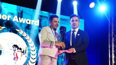  درخشش هنرمندان ایرانی در نهمین جشنواره بین‌المللی کروک