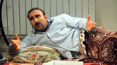  علت جدایی بهبود از سریال پایتخت از زبان مهران احمدی
