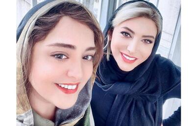 واکنش عجیب نرگس محمدی به صحبت‌های فریبا نادری