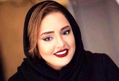  جمله نرگس محمدی که اینترنت را منفجر کرد! + فیلم