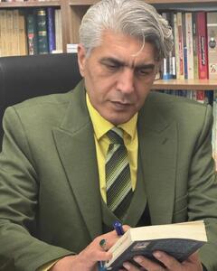  برای جامعه شناسان بازداشتی، وکلای تحت حکم سعید شیخ، بهنام نزادی، طاهر نقوی و...