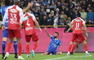  اعتراض استقلالی‌ها به برنامه‌ دربی!