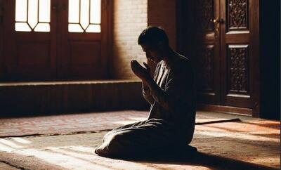  زندگی باخدا یا بی‌خدا؟