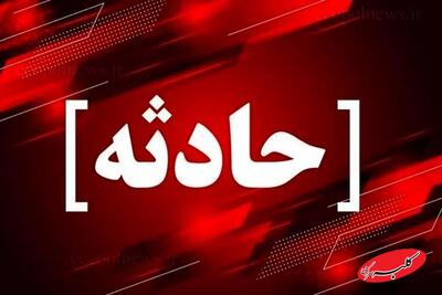  حادثه مرگبار رانندگی در تهران | سه عضو یک خانواده در پی برخورد با تریلی جان باختند - کلبه سرگرمی