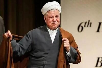  ببینید | ادعای عجیب خبرگزاری فارس درباره پوشش هاشمی رفسنجانی در استخر! - کلبه سرگرمی