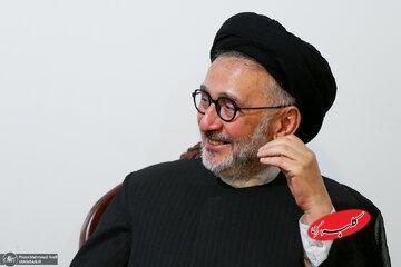  ابطحی: حمله به سیاستمداران ایرانی به‌خاطر روسیه یادآور ماجرای «کاپیتولاسیون» است/ حمله به نیروهای داخلی به خاطر کشور بیگانه حرکتی ضد استقلال کشور است - کلبه سرگرمی