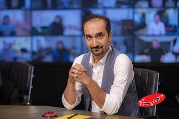  نیما کرمی: مجری اگر هدفش وایرال شدن باشد، سقوط کرده است - کلبه سرگرمی