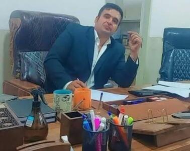  محمد دالوند و محمود زینی‌وند که در حمله پهپادی اسرائیل شهید شدند را بهتر بشناسید - کلبه سرگرمی