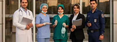  فراخوان جامع آزمون استخدامی سازمان تامین اجتماعی ۱۴۰۴: شرایط، زمان‌بندی و راهنمای ثبت‌نام - کلبه سرگرمی