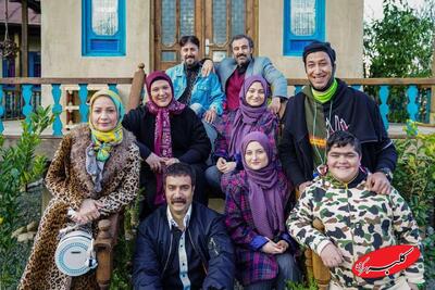  بازگشت ۵ غول بی‌رقیب تلویزیون | زلزله‌ای که جدول پخش را برای همیشه تغییر می‌دهد - کلبه سرگرمی