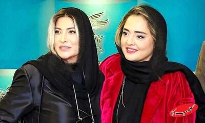  ببینید | نرگس محمدی حرف‌های فریبا نادری را توجیه کرد! / نقد یا لودگی؟ - کلبه سرگرمی