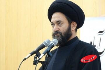  خطبه عجیب امام جمعه اردبیل؛ ممدانی با شعار حمایت از فلسطین به شهرداری نیویورک رسید/ انتخاب «ممدانی» زلزله غزه در نیویورک بود - کلبه سرگرمی
