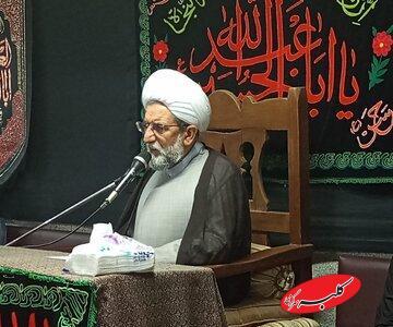  هادی قابل: برخی دنبال دهه محسنیه و دهه رقیه‌اند/ امیرالمؤمنین حتی یکبار برای پیامبر عزاداری نکرد/ این مناسک جدید به سخره گرفتن مذهب است - کلبه سرگرمی