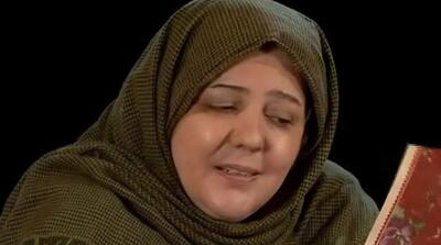 زویا امامی درگذشت - مردم سالاری آنلاین