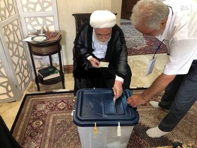 روایت کروبی از چنددستگی اصلاح‌طلبان در انتخابات۸۴