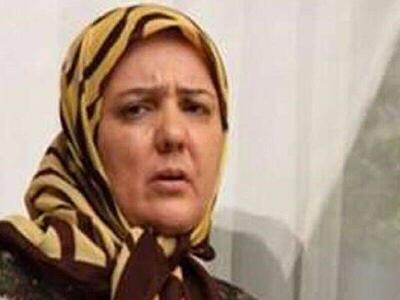 زویا امامی بازیگر تئاتر و تلویزیون درگذشت