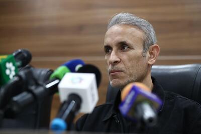  گل‌محمدی: حضور بانوان در ورزشگاه شور و انگیزه تیم را دوچندان کرد